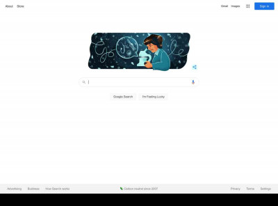 Google Account Google Account