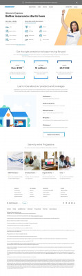 Become a B2B Partner | Progressive Become a B2B Partner | Progressive