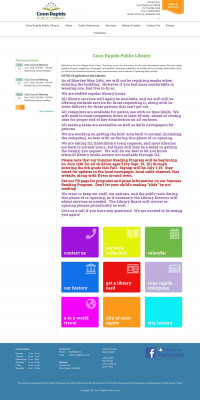Consumer Reports Digital Access - Coon Rapids Public Library Consumer Reports Digital Access - Coon Rapids Public Library