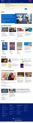 Consumer Reports Online - Toronto Public Library Consumer Reports Online - Toronto Public Library