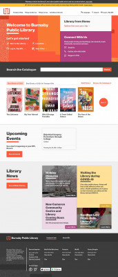 Consumer Reports - Burnaby Public Library Consumer Reports - Burnaby Public Library