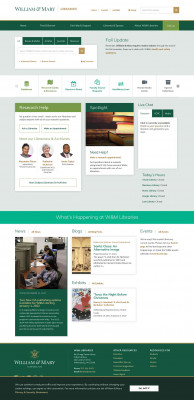 ConsumerReports.org - Swem Library ConsumerReports.org - Swem Library