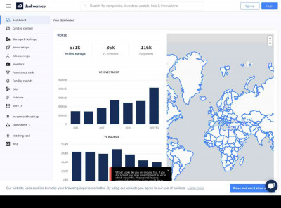 Axalta Coating Systems investors - Dashboard - Dealroom Axalta Coating Systems investors - Dashboard - Dealroom