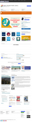 ConsumerReports.org - Reference ... - Upper Arlington Public Library ConsumerReports.org - Reference ... - Upper Arlington Public Library
