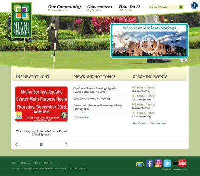 Jazzercise | City of Miami Springs Florida Official Website Jazzercise | City of Miami Springs Florida Official Website
