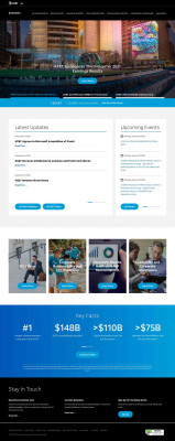 Dividends - Stockholder Services Dividends - Stockholder Services