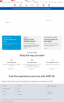 AT&T Stockholder Information – 2012 Annual Report AT&T Stockholder Information – 2012 Annual Report