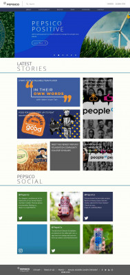 Investor Contacts - PepsiCo Investor Contacts - PepsiCo