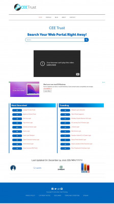 Computershare Att Portal - Find Official Portal - CEE-Trust Computershare Att Portal - Find Official Portal - CEE-Trust