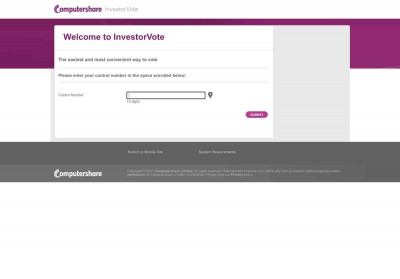 AT&T Inc. - Login - InvestorVote, Computershare Limited AT&T Inc. - Login - InvestorVote, Computershare Limited