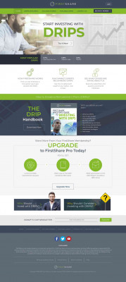 The DirectSERVICE™ Investment Program For Stockholders ... The DirectSERVICE™ Investment Program For Stockholders ...