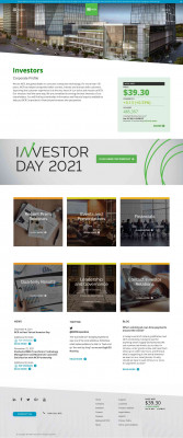 Investor FAQs | NCR Corporation Investor FAQs | NCR Corporation
