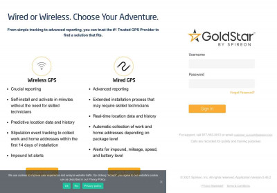 GoldStar's GoldStar's