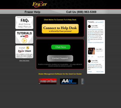 GoldStar GPS - Frazer Help GoldStar GPS - Frazer Help