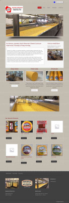 Privacy Policy - Dupont Cheese Privacy Policy - Dupont Cheese