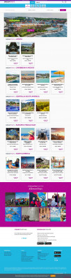 DreamTrips - Welcome to your home for curated and discount ... DreamTrips - Welcome to your home for curated and discount ...
