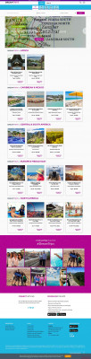 Best Vacation Spots - DreamTrips Experiences Best Vacation Spots - DreamTrips Experiences