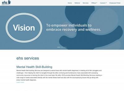 EHS IT Help EHS IT Help