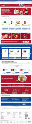 Fred Meyer : Shop Groceries, Find Digital Coupons & Order ... Fred Meyer : Shop Groceries, Find Digital Coupons & Order ...