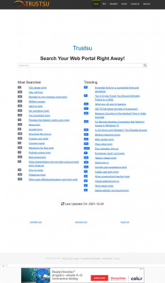 Merchant summary login - Trustsu Merchant summary login - Trustsu