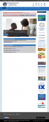 MyBPS Portals / Home - Bridgeport Public Schools MyBPS Portals / Home - Bridgeport Public Schools