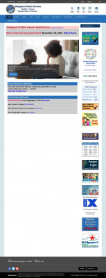 OLD MyBPS for Students / Home - Bridgeport Public Schools OLD MyBPS for Students / Home - Bridgeport Public Schools