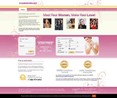 Member Login - Russian Brides Member Login - Russian Brides