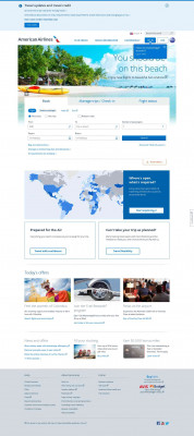 Log in – AAdvantage account login and password - American ... Log in – AAdvantage account login and password - American ...