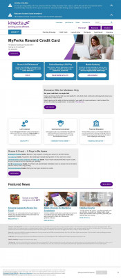 Contact Us | Serving Southern California since 1930 - Kinecta Contact Us | Serving Southern California since 1930 - Kinecta