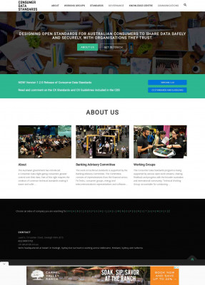 Kinecta Express - Consumer Data Standards Australia Kinecta Express - Consumer Data Standards Australia