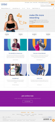 Login | United Federal Credit Union Login | United Federal Credit Union