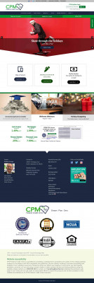 CPM Federal Credit Union: Home CPM Federal Credit Union: Home