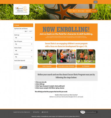 Please Login - Soccer Shots Please Login - Soccer Shots