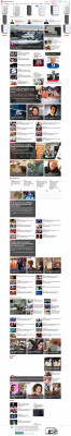 Latest news and features from US, UK and worldwide - The ... Latest news and features from US, UK and worldwide - The ...