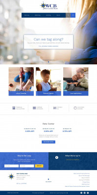 Online Banking - West Central Bank Online Banking - West Central Bank