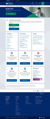 ShareBuilder | Investing | Bank of Scotland ShareBuilder | Investing | Bank of Scotland
