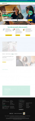 Log in | Rush System Log in | Rush System