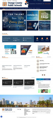 Skyward - Orange County Public Schools Skyward - Orange County Public Schools