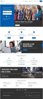 GM Leasing - GM Financial GM Leasing - GM Financial
