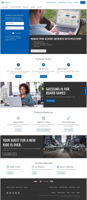 Pay My Bill | GM Financial Payment Options Pay My Bill | GM Financial Payment Options
