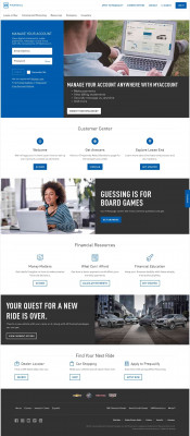 MyAccount Login - GM Financial MyAccount Login - GM Financial