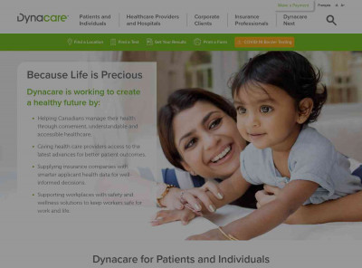 Dynacare Acquires Hooper-Holmes Canada Ltd. () Dynacare Acquires Hooper-Holmes Canada Ltd. ()