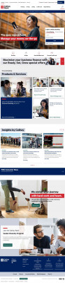 Online Banking | Cathay Bank Online Banking | Cathay Bank