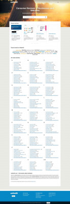 Sso.hhs.state.ma.us - Customer Reviews - Webwiki Sso.hhs.state.ma.us - Customer Reviews - Webwiki