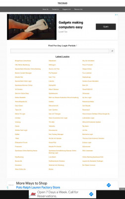 virtual gateway login - Tecdud virtual gateway login - Tecdud