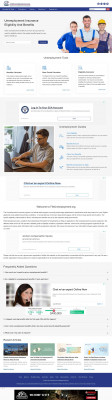 Texas Unemployment (TX) - Benefits, Eligibility & Claims Texas Unemployment (TX) - Benefits, Eligibility & Claims