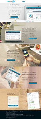 Get Your Credit Scores Now Get Your Credit Scores Now