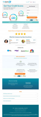 FreeScore360 | Get Your Credit Scores Now FreeScore360 | Get Your Credit Scores Now