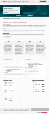 Migration or Upgrade to Broadcom from Symantec | Endpoint ... Migration or Upgrade to Broadcom from Symantec | Endpoint ...