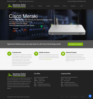 Brochure Brochure